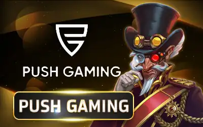 PUSH GAMING