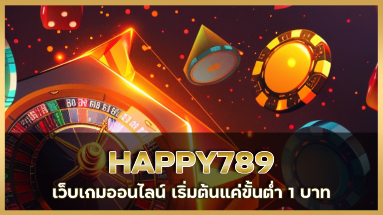 HAPPY789